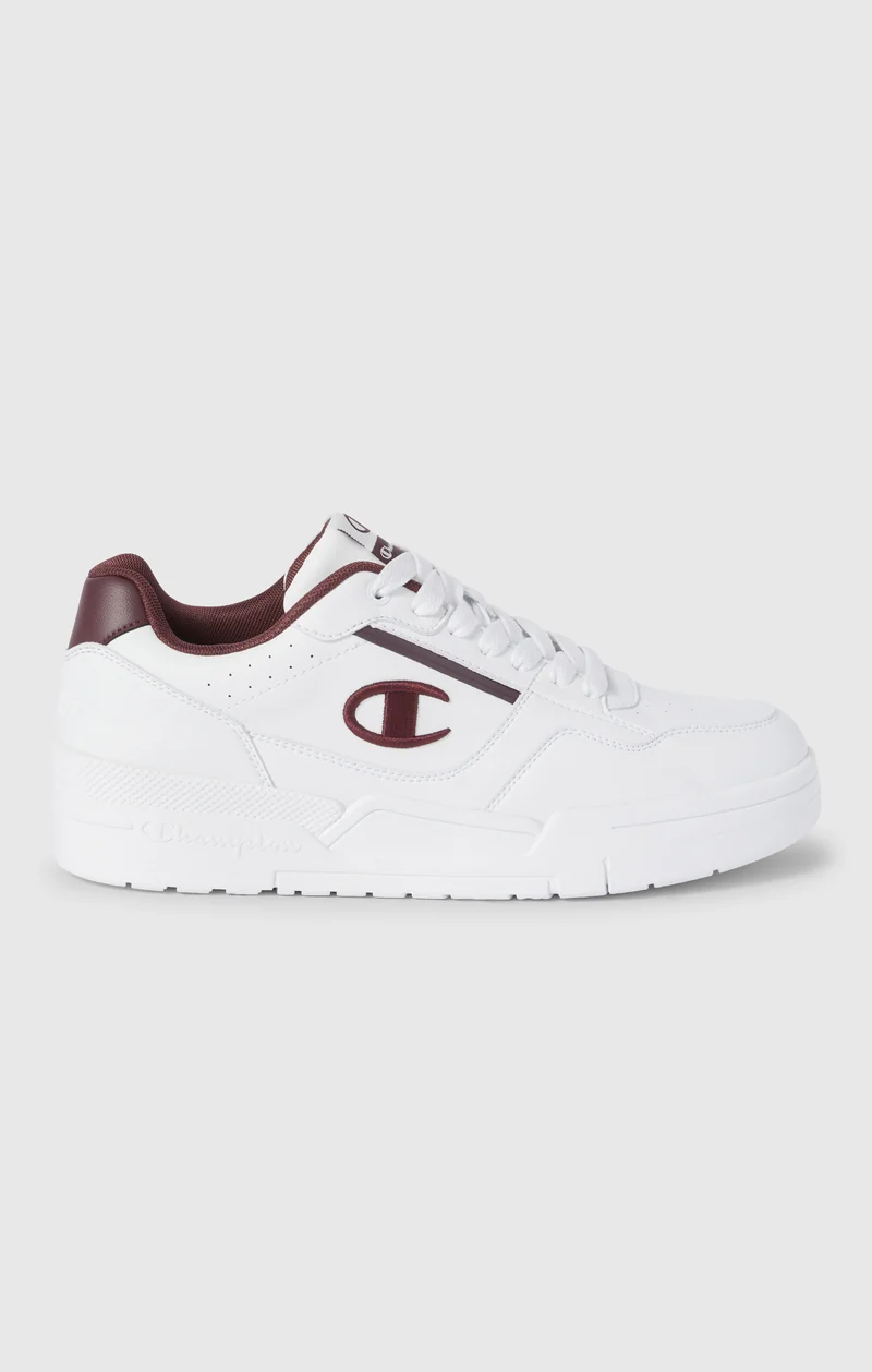 Men’s RD18 Heritage Perf Low Trainers