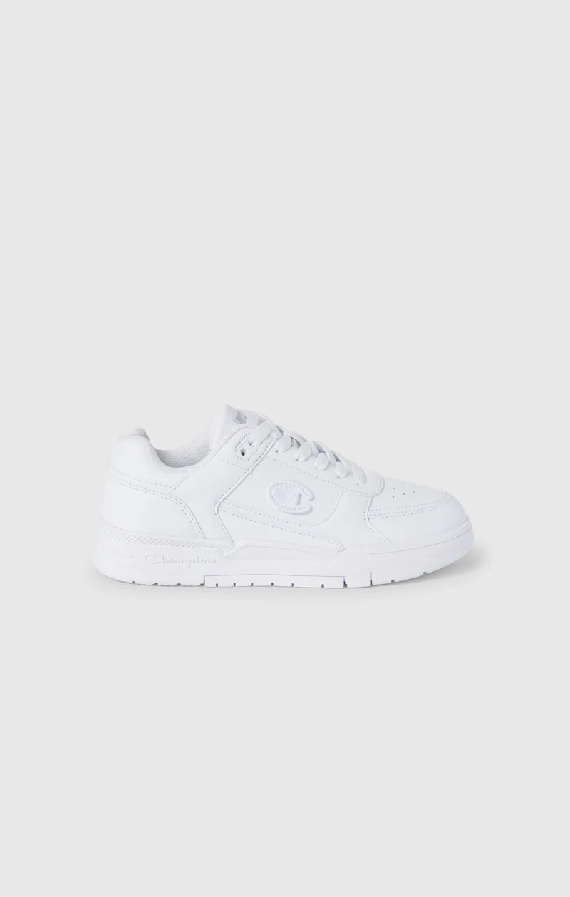 Boys' RD18 Heritage Trainers Low