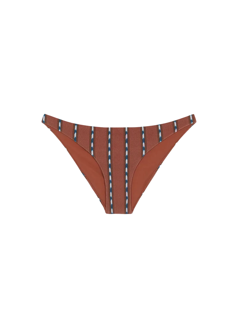 Braga Bikini Clásica Palma