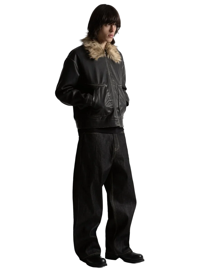 Pantalones Signature Grant