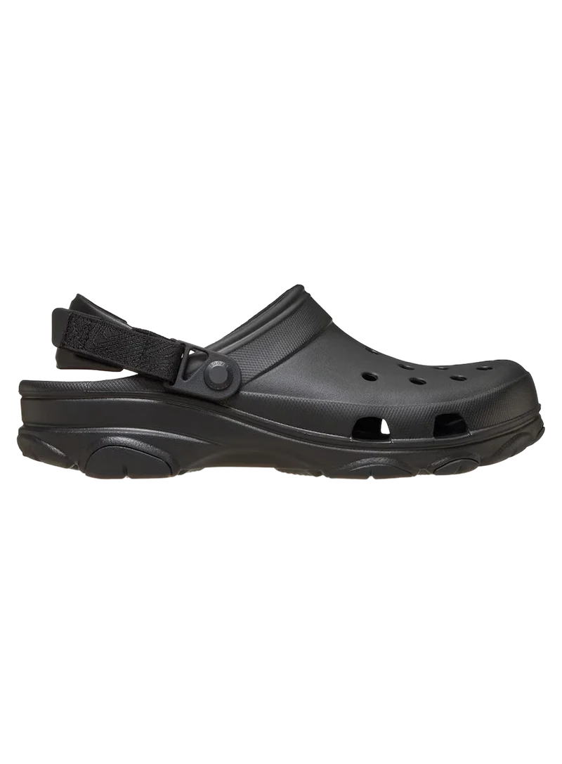 All-terrain Classic Clog U