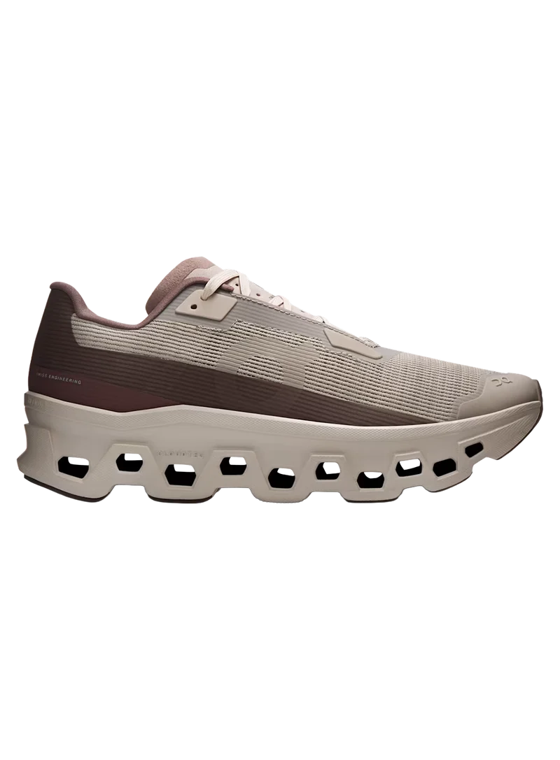 Zapatillas Cloudmonster Void