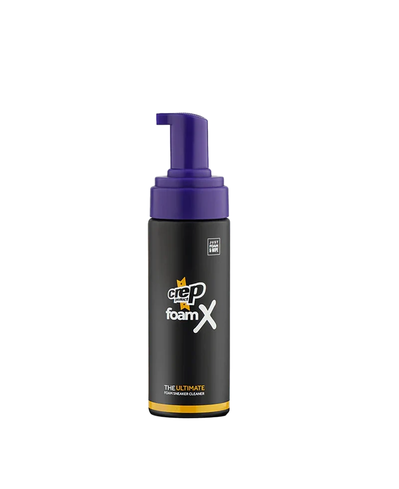 Foamx Sneaker Cleaner