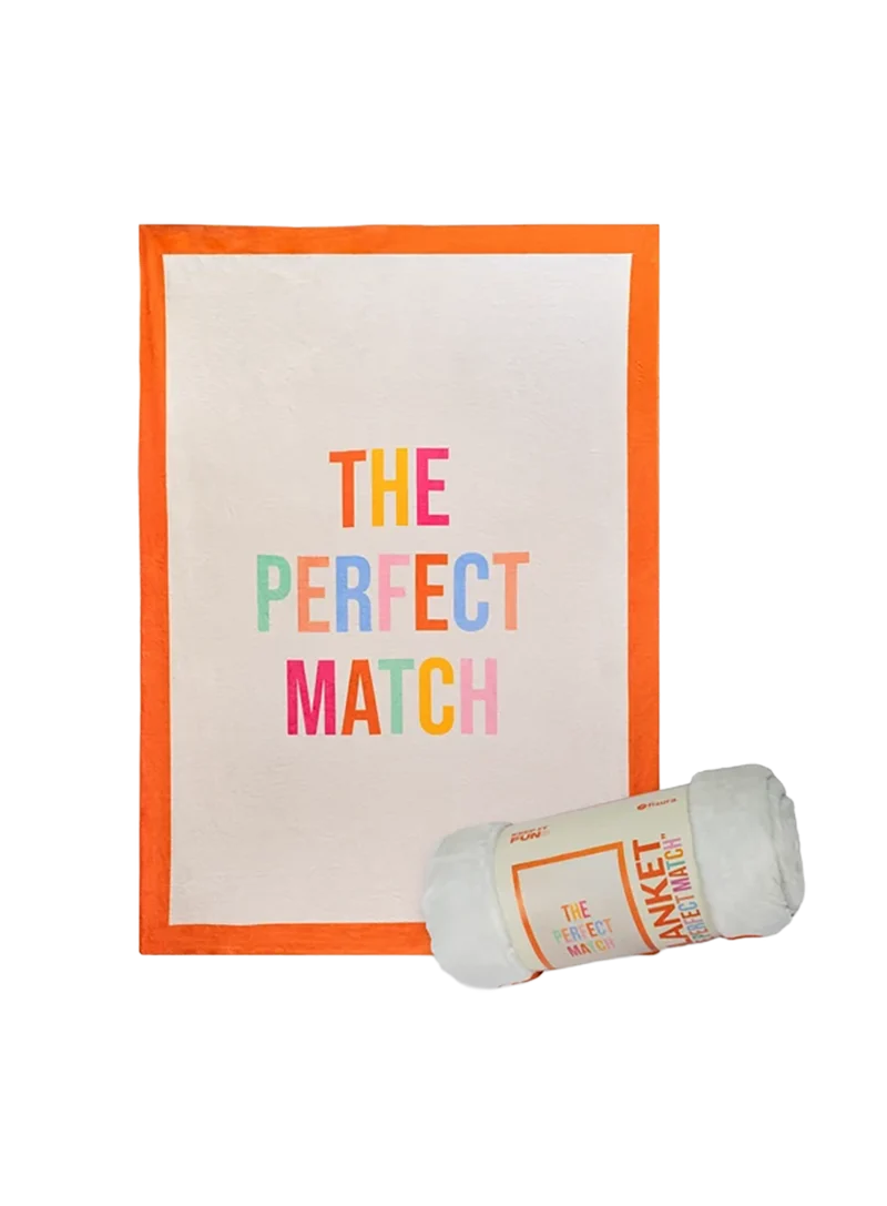 Manta "the Perfect Match"