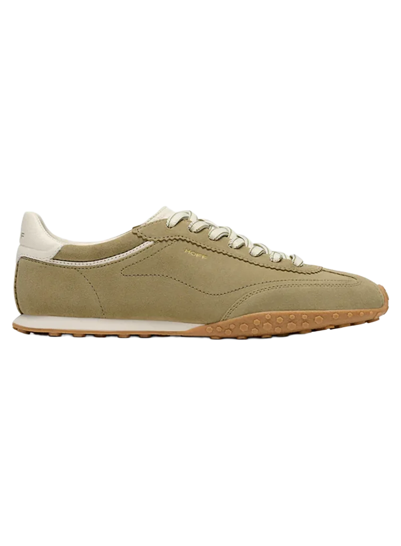 Zapatillas Bridge Fl Khaki