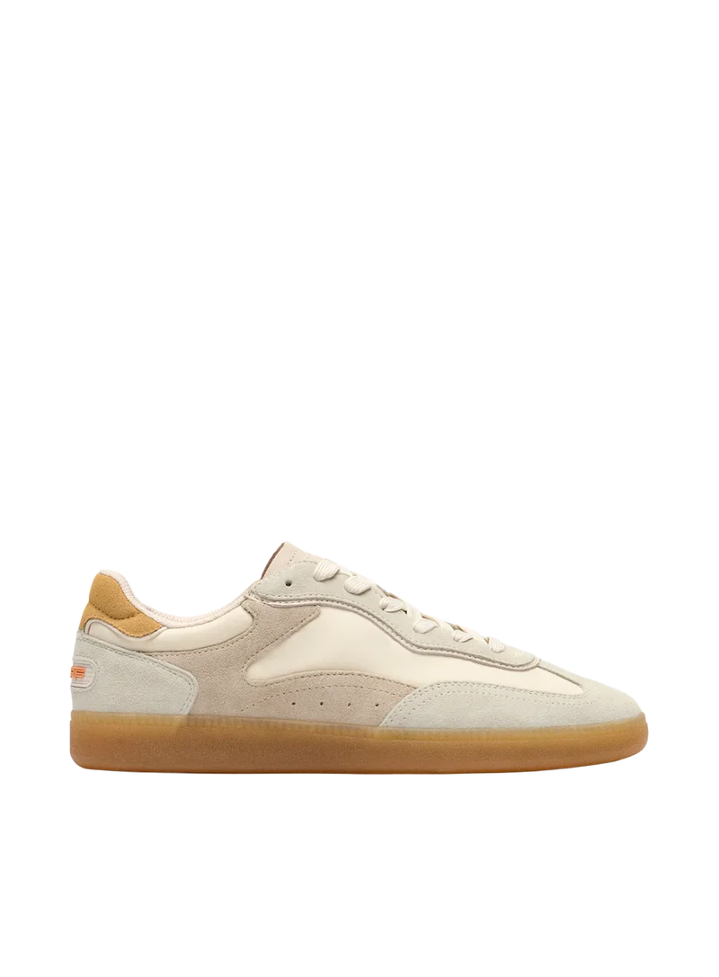 Zapatillas Park Beige H