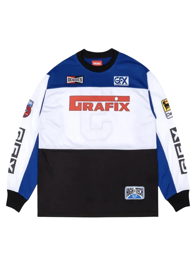Sudadera Absolute