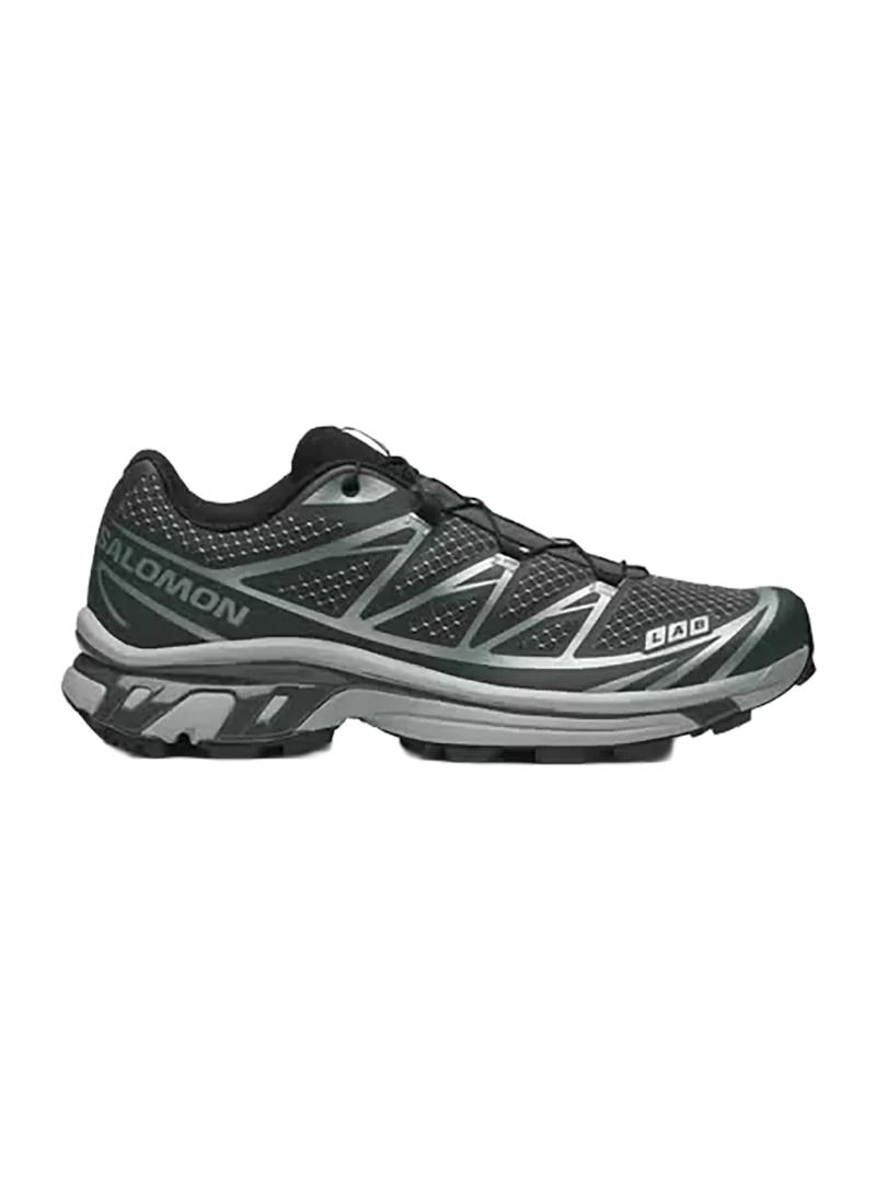 Zapatillas Xt 6 Steel Streets