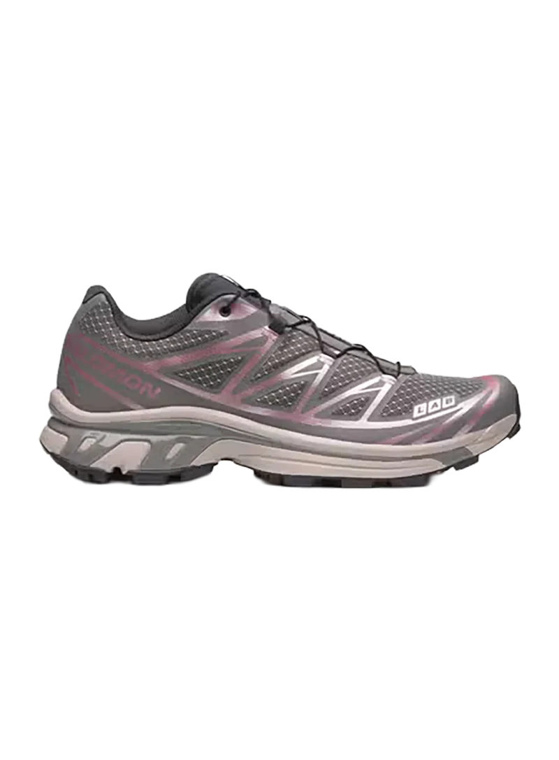 Zapatillas Xt 6 Steel Streets
