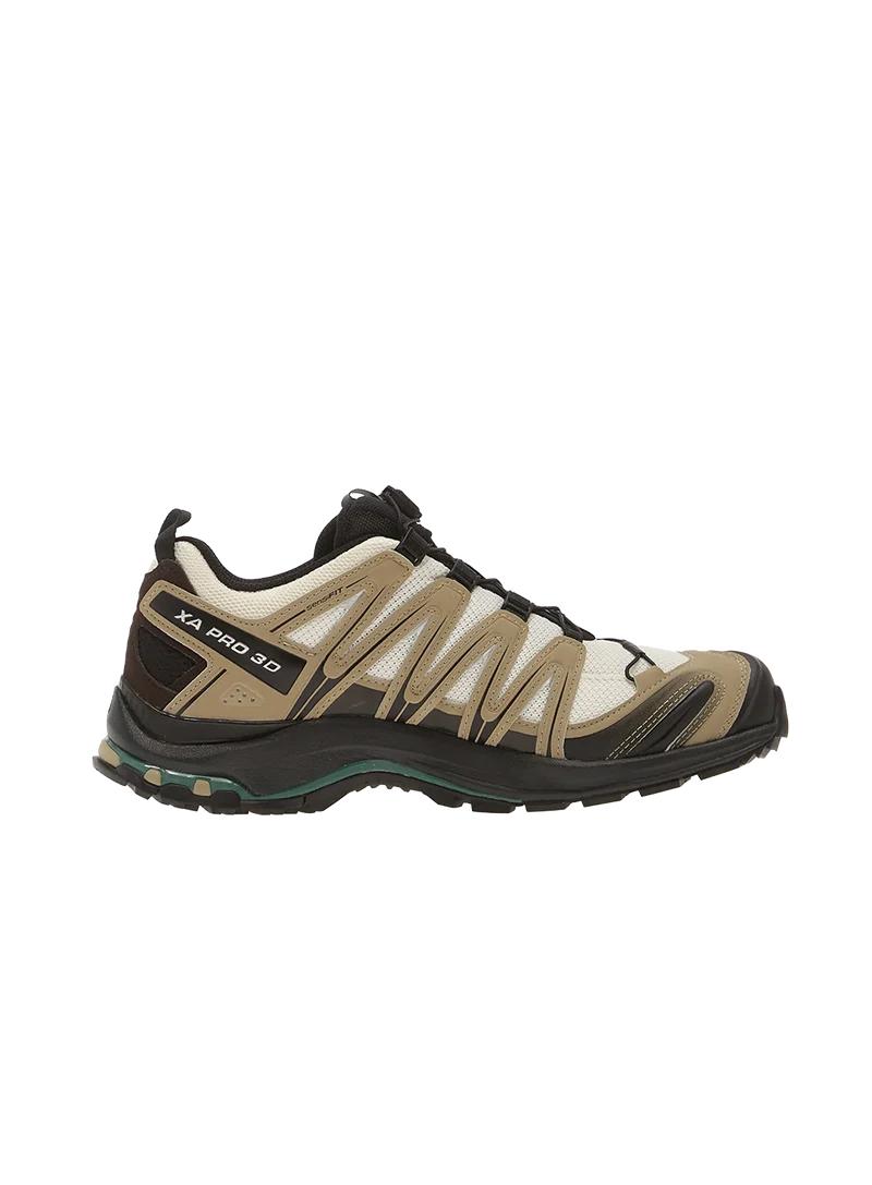 Zapatillas Xa Pro 3d