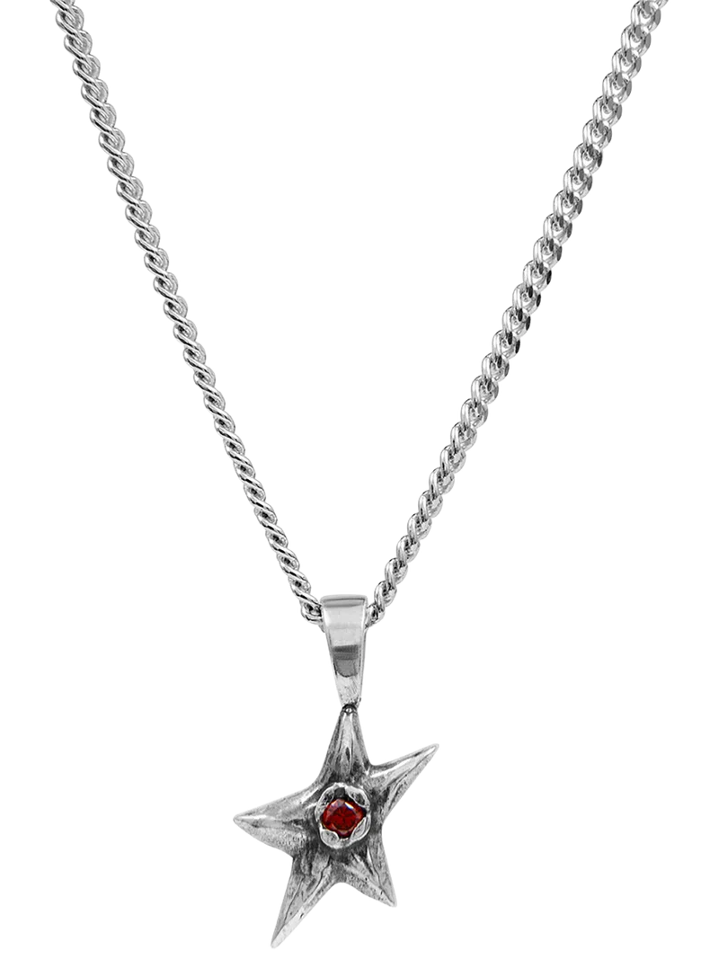 Collar Stelle