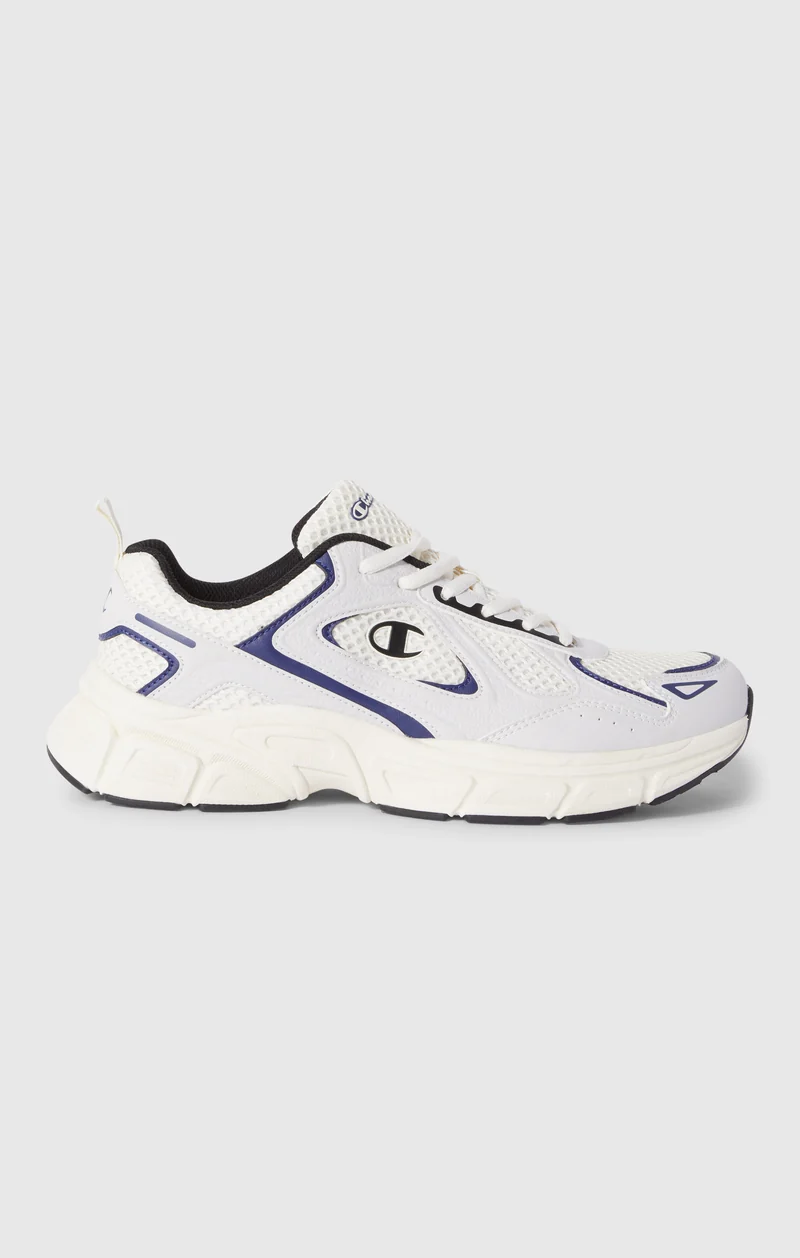 RT25 Mesh Trainers Low