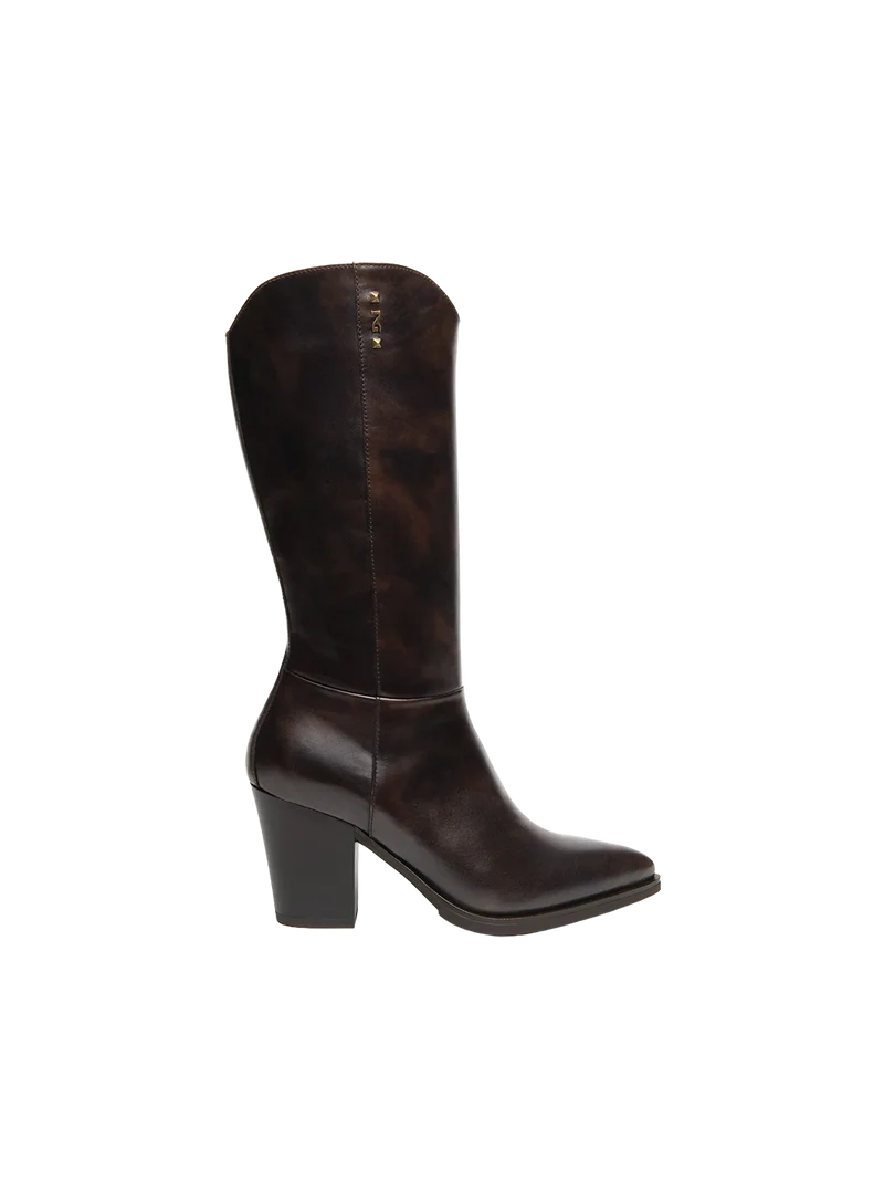 Botas Manolete Berga