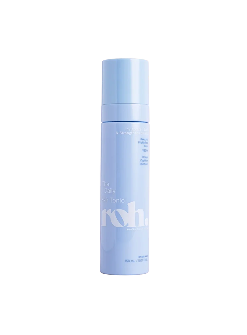 Tónico Roh Daily Hair Tonic