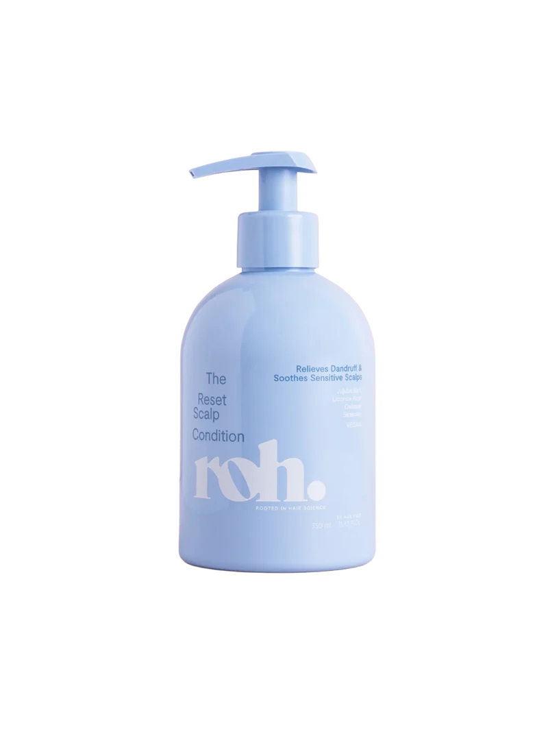 Acondicionador Roh Reset Scalp