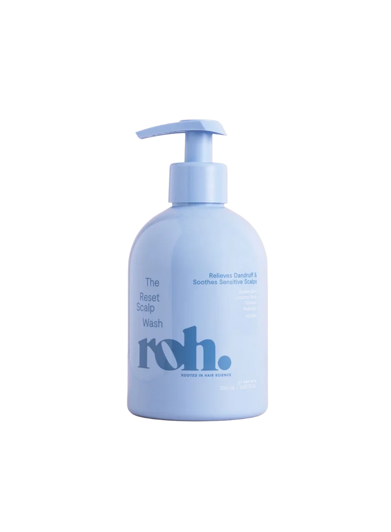 Champú Roh Reset Scalp Wash