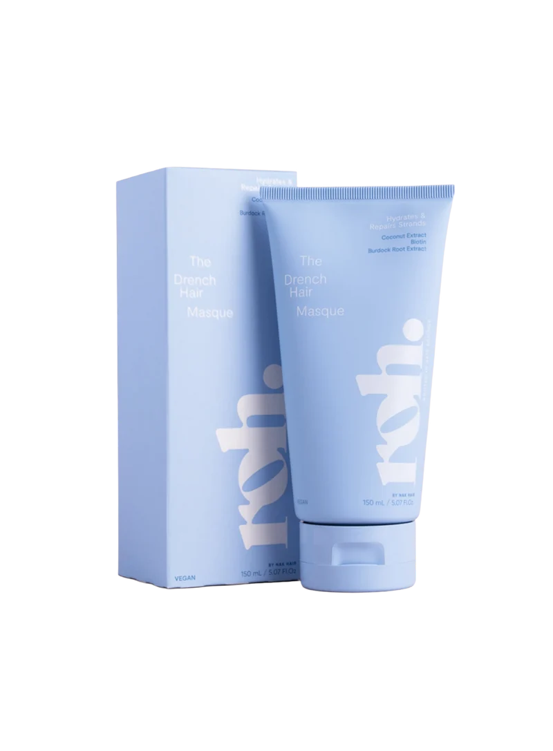 Mascarilla Roh Drench Hair