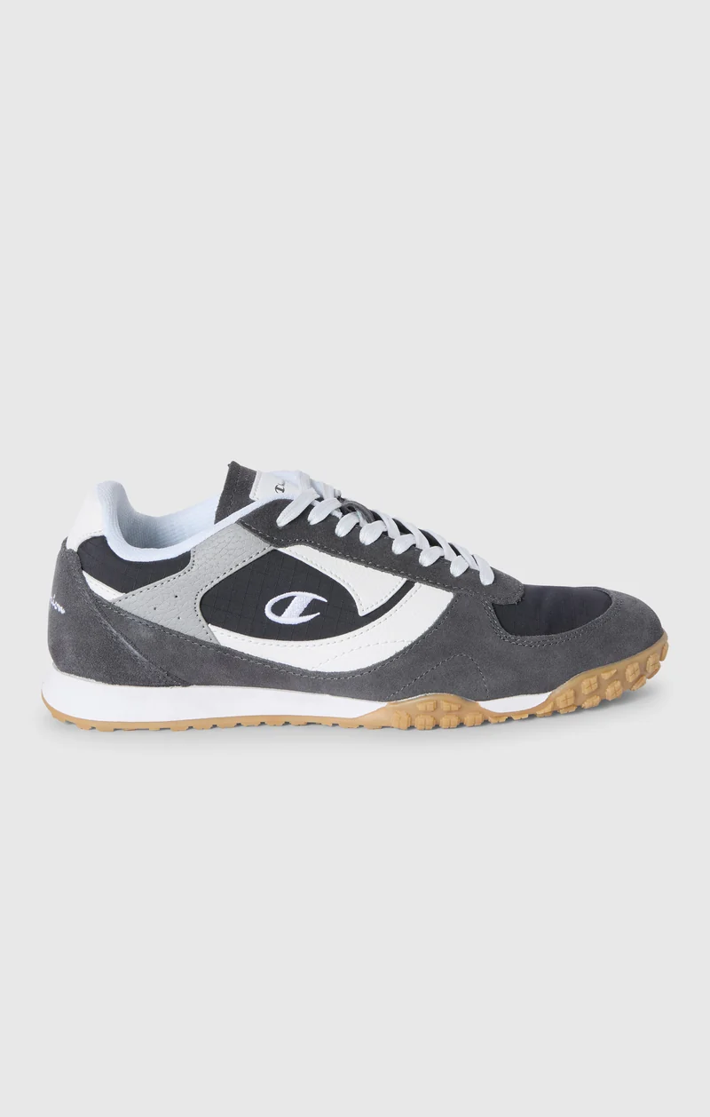 Superkick 74 Trainers Low