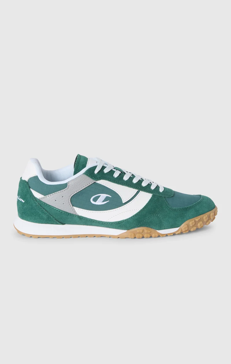SUPERKICK 74 Trainers Low