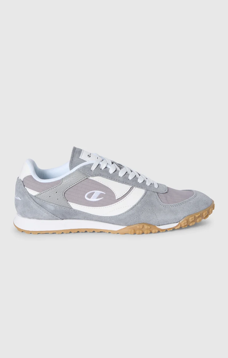 SUPERKICK 74 Trainers Low
