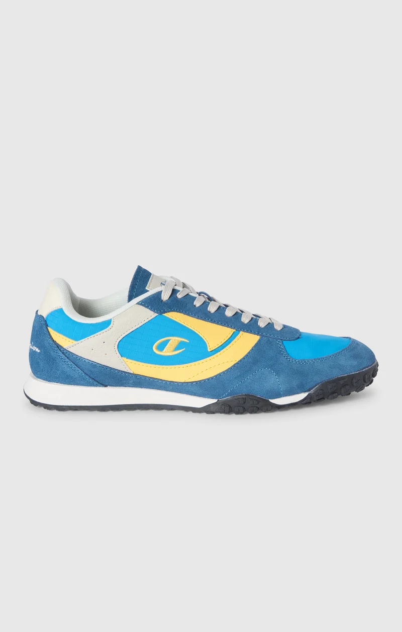 SUPERKICK 74 Trainers Low