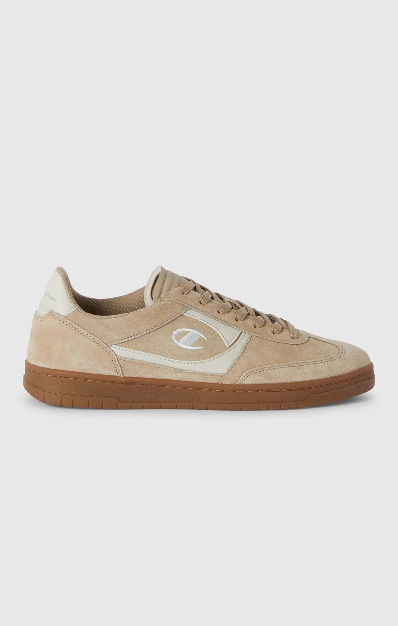 Men's CL78 SP Trainers Low