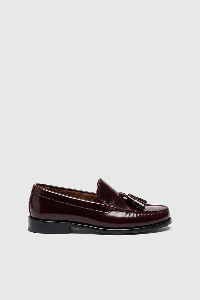 Mocasines Freddy