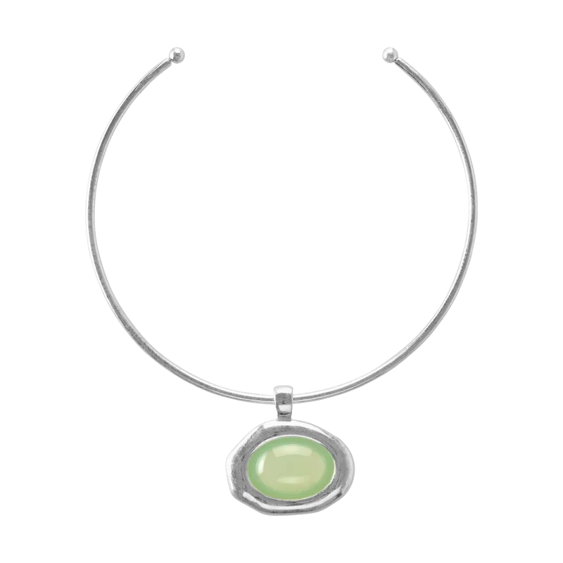 Collar Alba