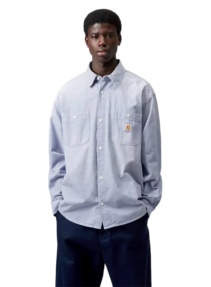 Camisa L/s Painter