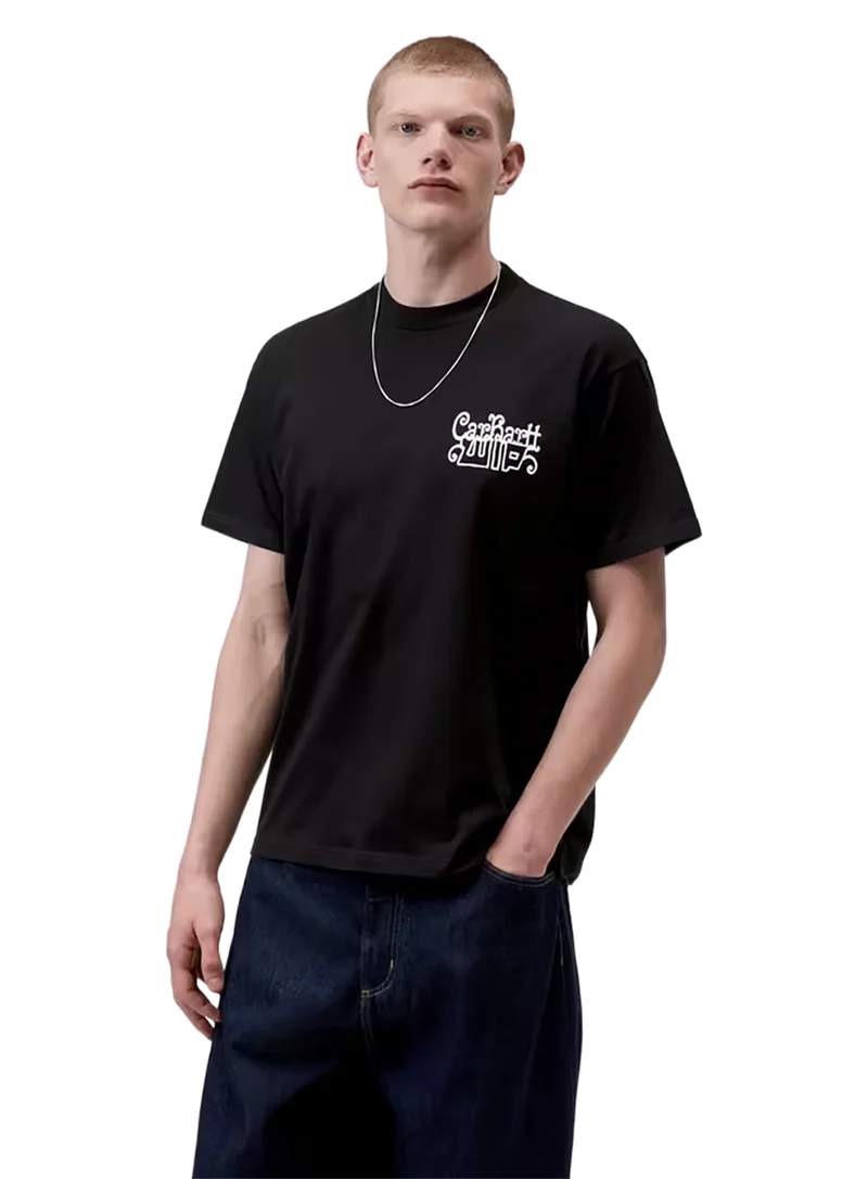 Camiseta S/s Formidable