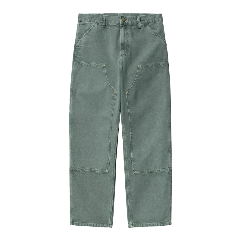 Pantalones Double Knee