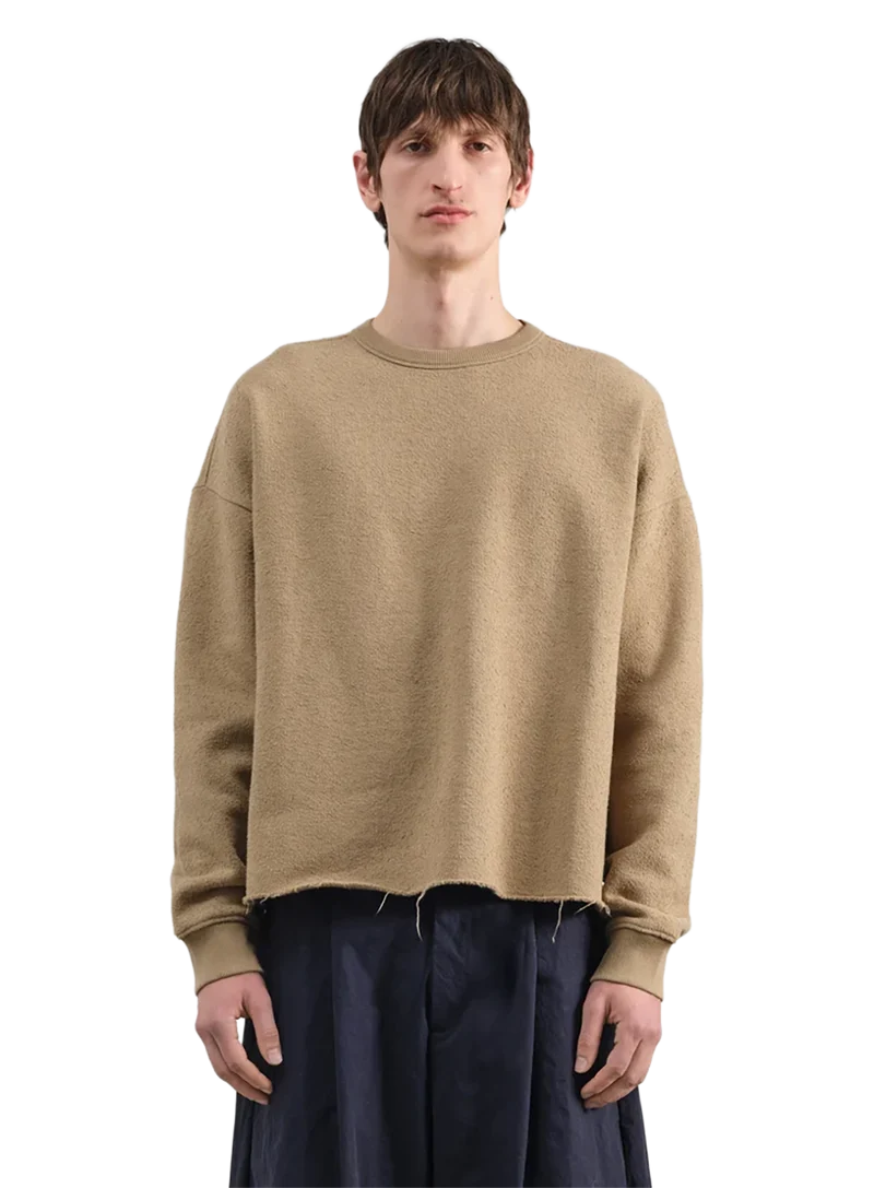 Sudadera Studio