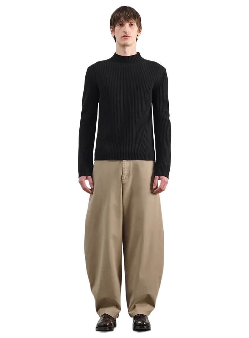 Pantalones Like A Trouser