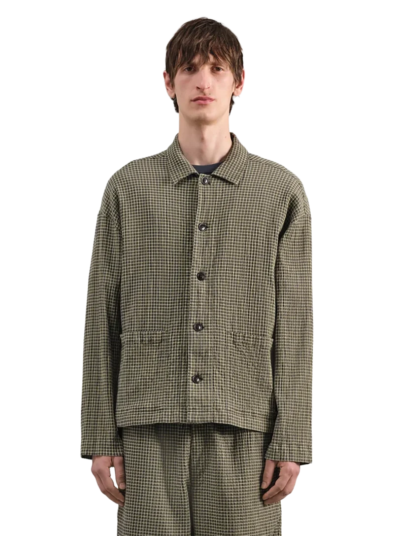Sobrecamisa Pj
