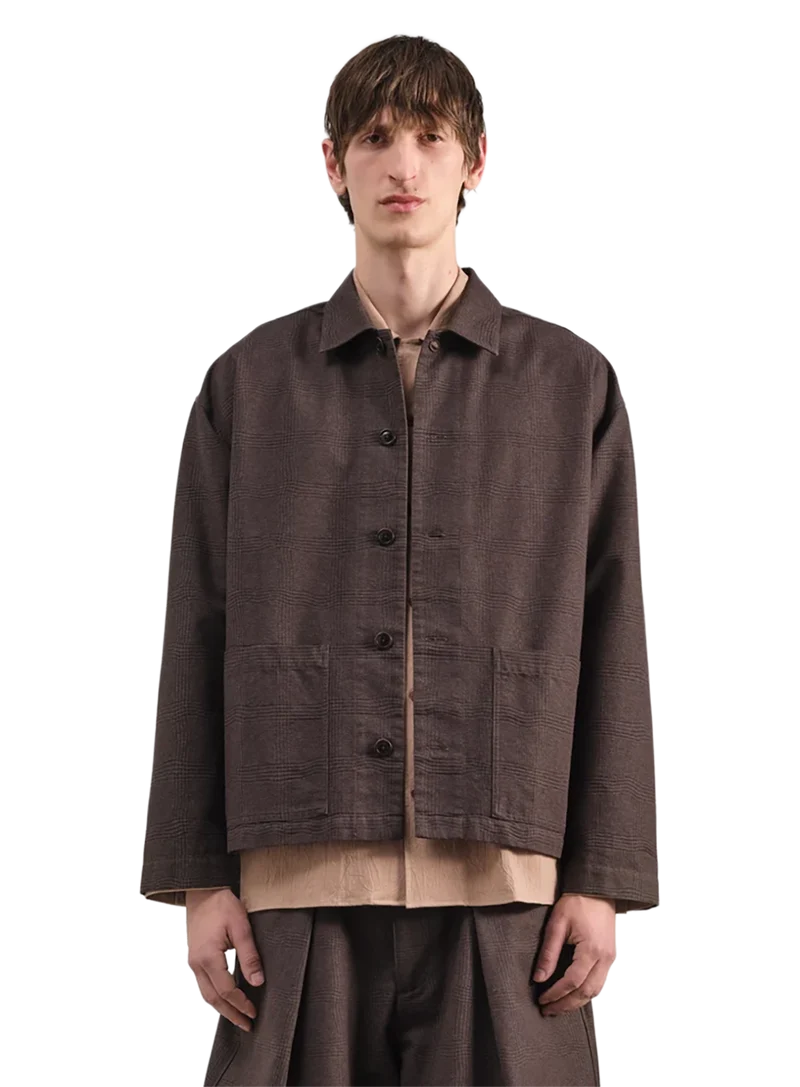 Sobrecamisa Pj