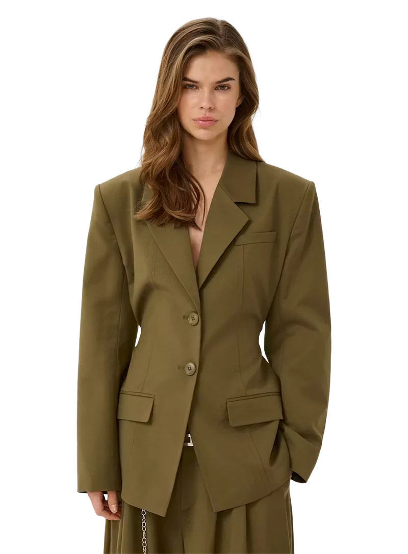 Blazer Gzolivia