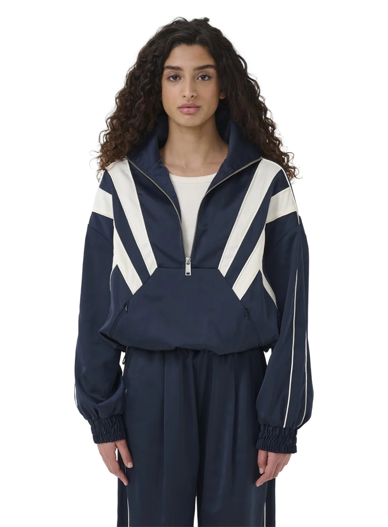 Chaqueta Anorak Bicca