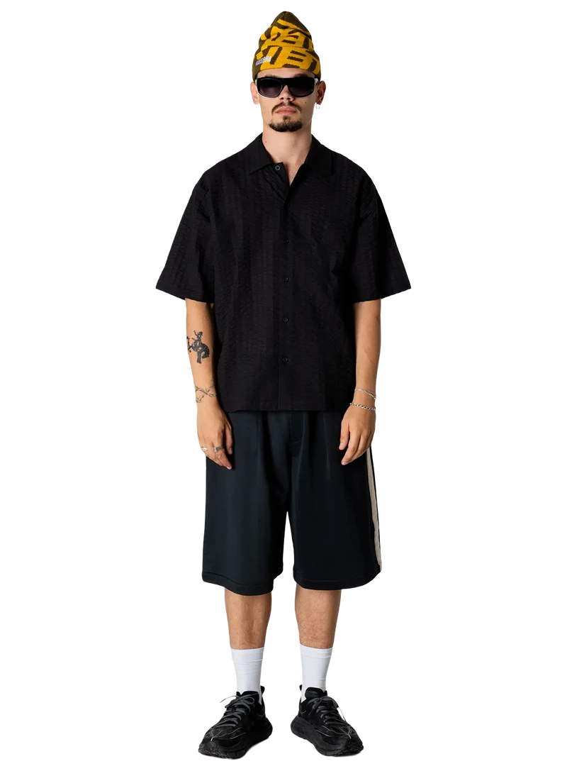 Camisa Wbbanks Seer