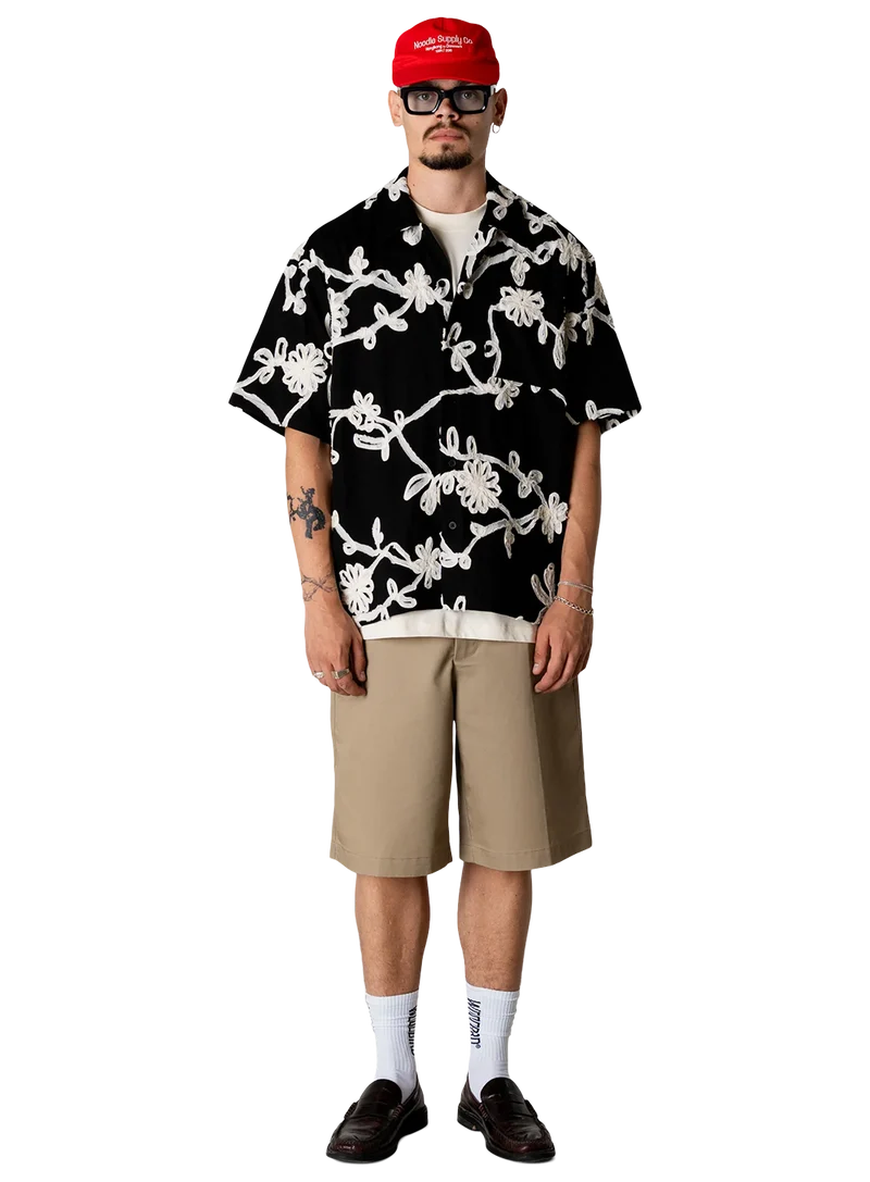 Camisa Wbwang Bind