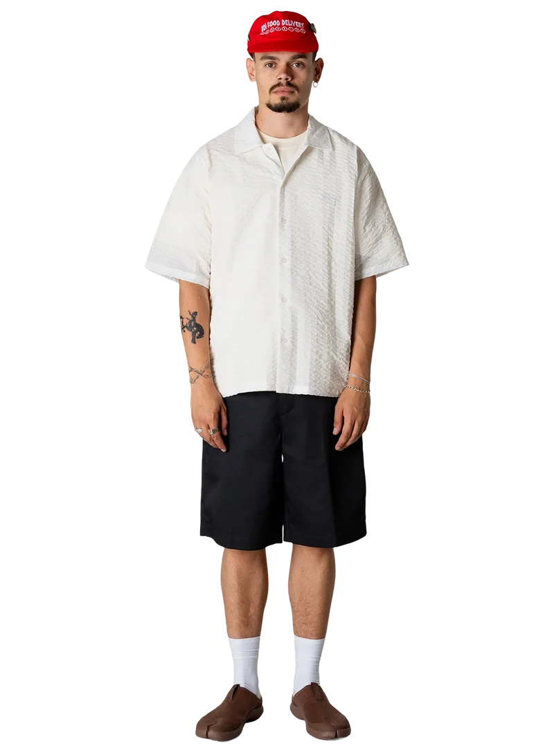 Camisa Wbbanks Seer