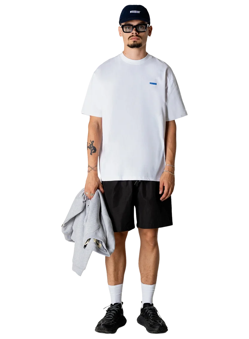 Camiseta Wbbaine Octo