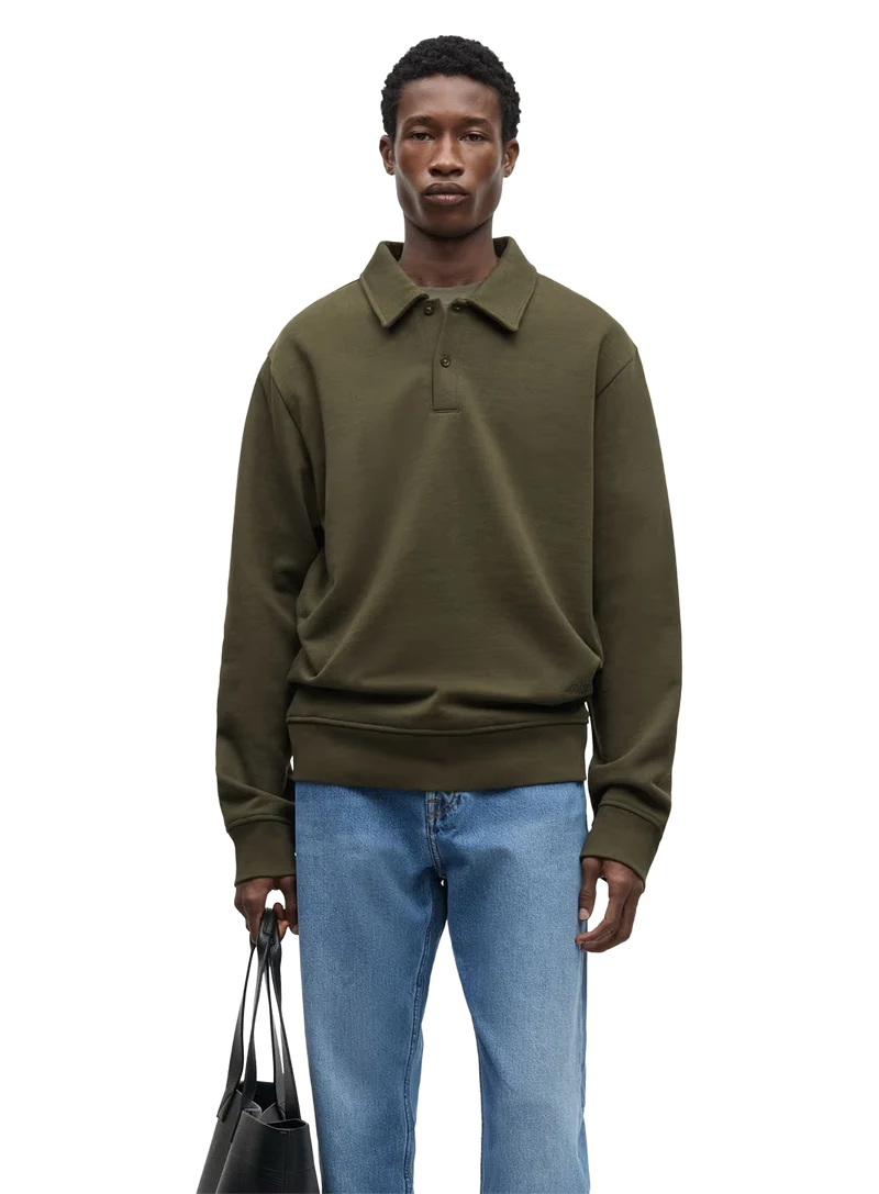 Polo Samarcel