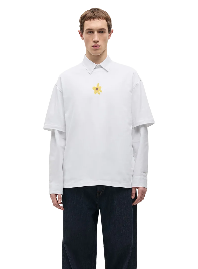 Camiseta Sagiles