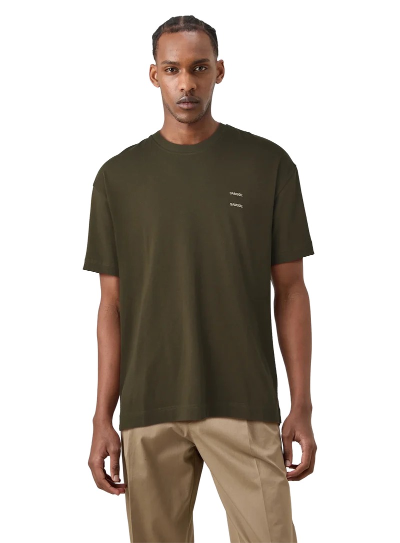 Camiseta Joel