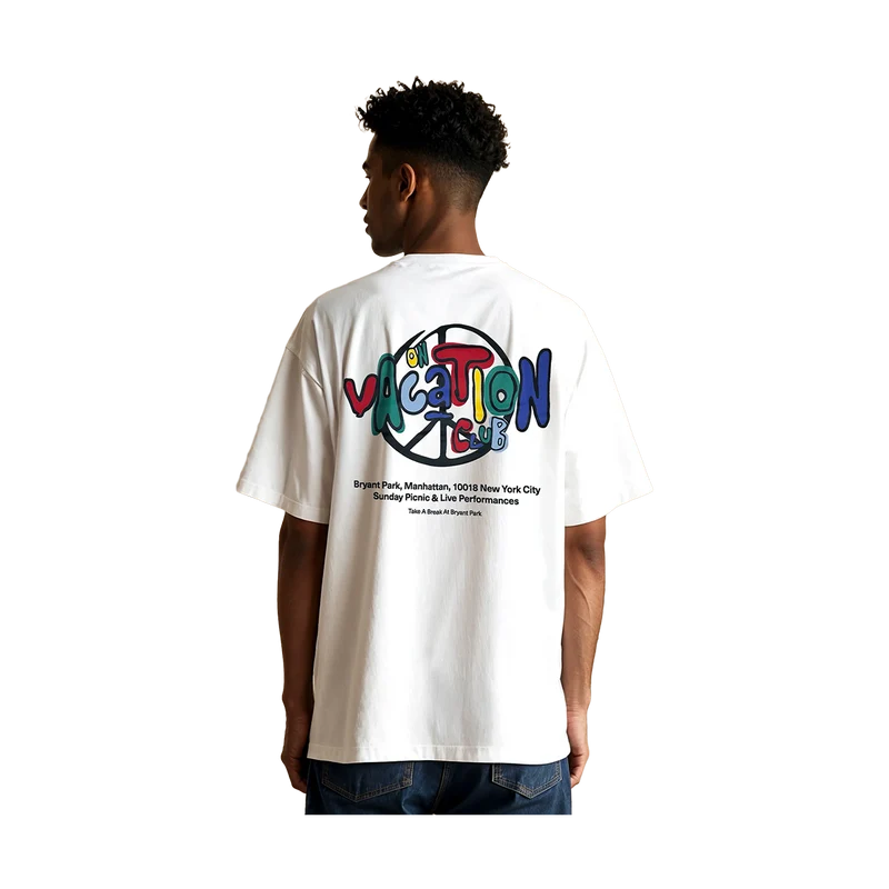 Camiseta Nyc Manhattan