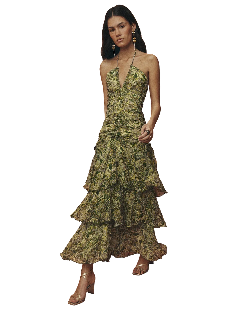 Vestido Aurelia