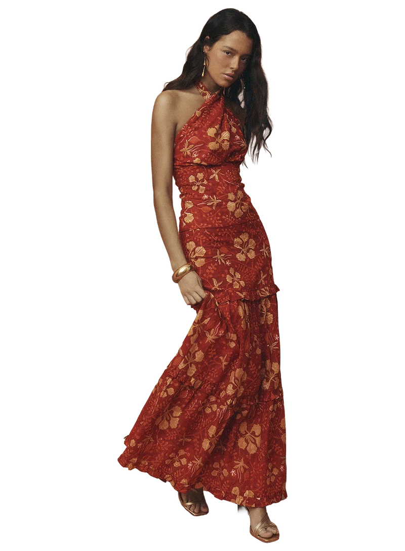 Falda Gabrielle