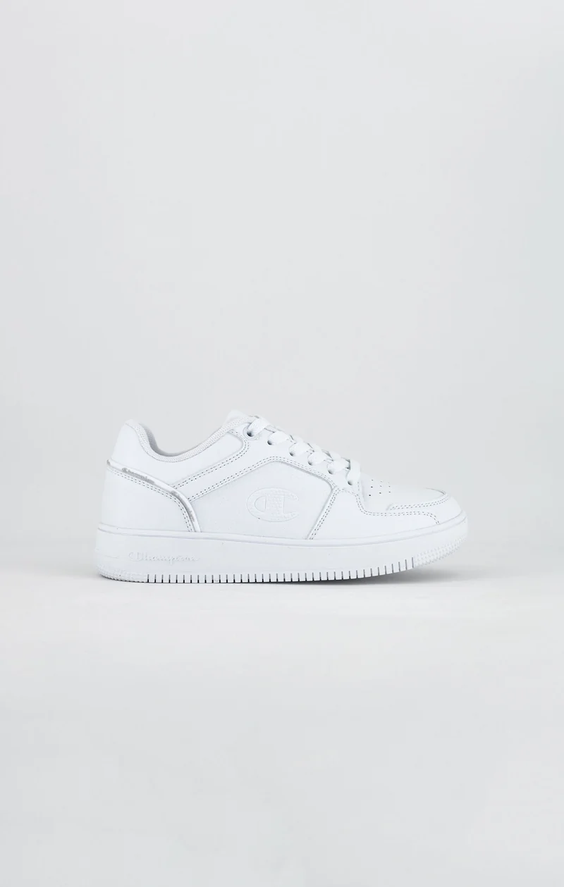 Boys RD18 2.0 Low Trainers