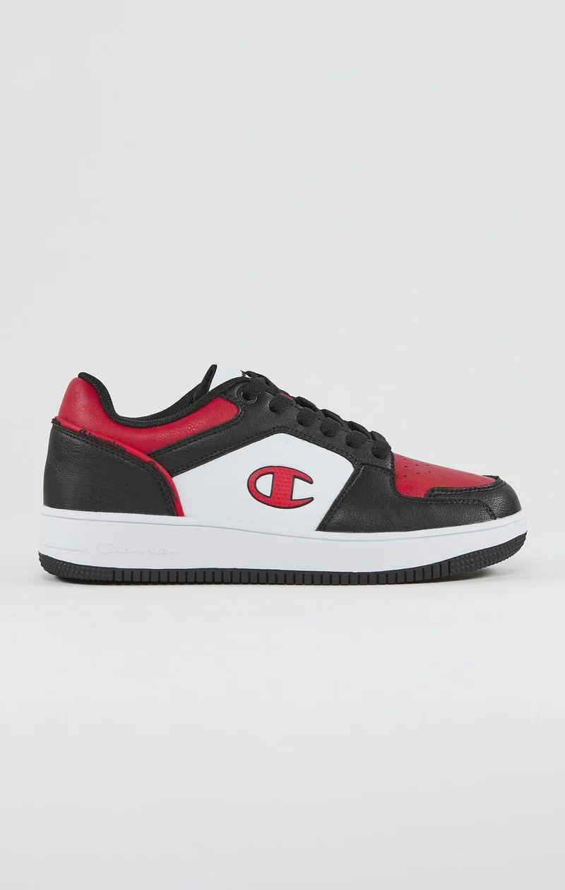 Boys RD18 2.0 Low Trainers