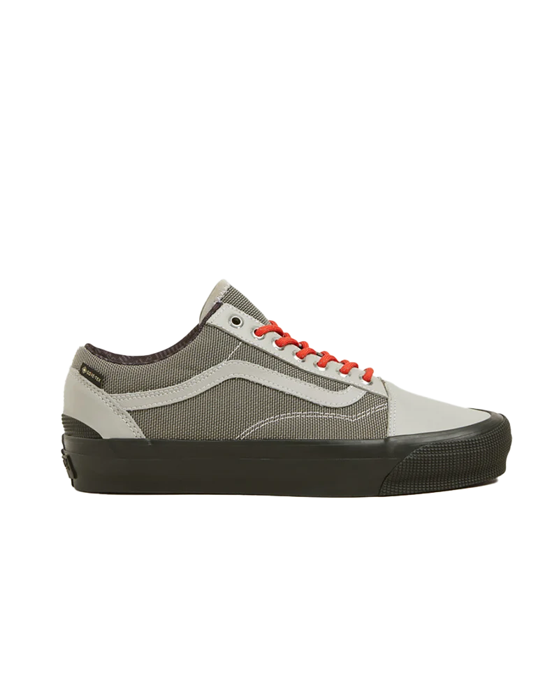 Lx Old Skool Gore-tex Metal
